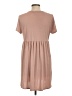 I. Joah Tan Short Sleeve Top Size L - photo 2