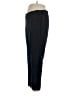 H&M L.O.G.G. Solid Black Dress Pants Size 14 - photo 5