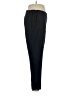 H&M L.O.G.G. Solid Black Dress Pants Size 14 - photo 4