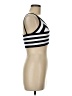Subdued Silver Sleeveless Top One size - photo 4
