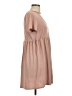 I. Joah Tan Short Sleeve Top Size L - photo 4