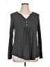 Cathy Gray Long Sleeve Top Size XL - photo 1