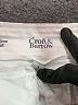 Croft & Barrow Solid White Casual Pants Size 6S - photo 7