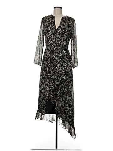 MIKAEL AGHAL Cocktail Dress (view 1)