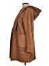 Hyfve Brown Coat Size M - photo 5