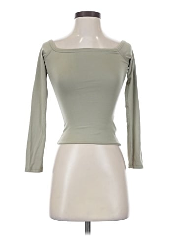 MyOutfitOnline 3/4 Sleeve T-Shirt (view 1)