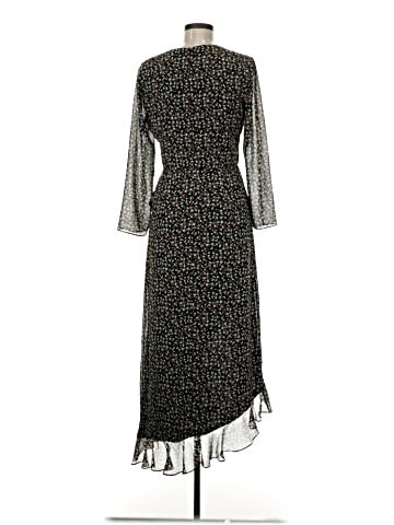 MIKAEL AGHAL Cocktail Dress (view 2)
