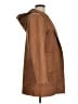 Hyfve Brown Coat Size M - photo 4