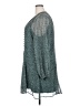 Joie 100% Polyester Teal Casual Dress Size XXL - photo 5