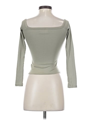 MyOutfitOnline 3/4 Sleeve T-Shirt (view 2)