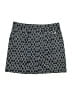 Izod Golf Argyle Blue Casual Skirt Size 8 - photo 2