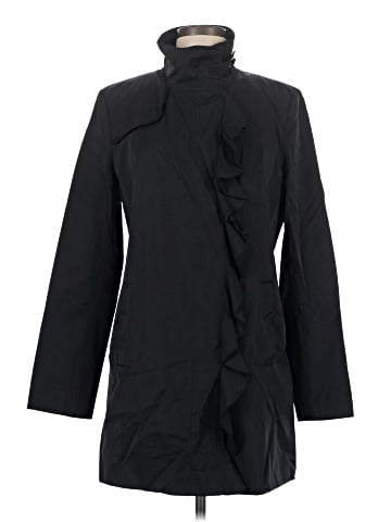 Tahari Coat (view 1)