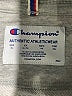 Champion Silver Sweatshirt Size XL - photo 7