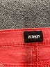 Hudson Jeans Color Block Pink Jeans Size 29 waist - photo 7
