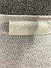 Zadig & Voltaire Silver Ivory Pullover Sweater Size S (estimated) - photo 7