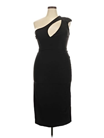 Bardot Cocktail Dress (view 1)