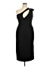 Bardot Black Cocktail Dress Size XXL - photo 1