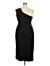 Bardot Black Cocktail Dress Size XXL - photo 2