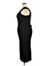 Bardot Black Cocktail Dress Size XXL - photo 5