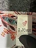 I. Joah 100% Polyester Pink Kimono Size S - photo 7