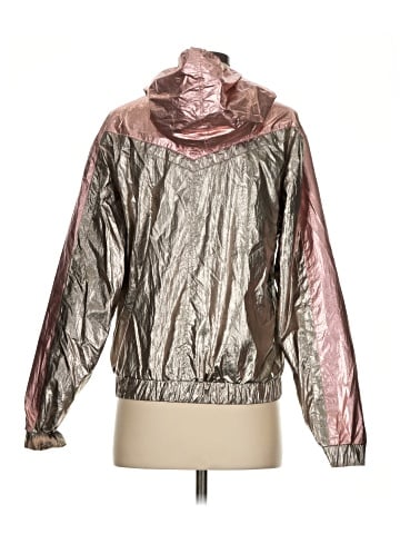 Pam & Gela Windbreaker (view 2)