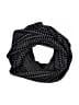 Leon Max Black Scarf One size - photo 1