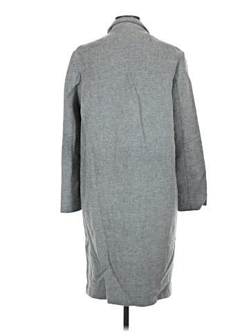 Babaton Wool Coat (view 2)