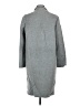 Babaton Gray Wool Coat Size M (estimated) - photo 2