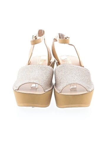 Kenneth Cole REACTION Wedges (view 2)