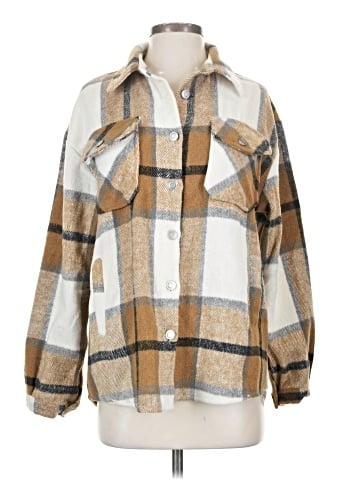 SundayUp Jacket (view 1)
