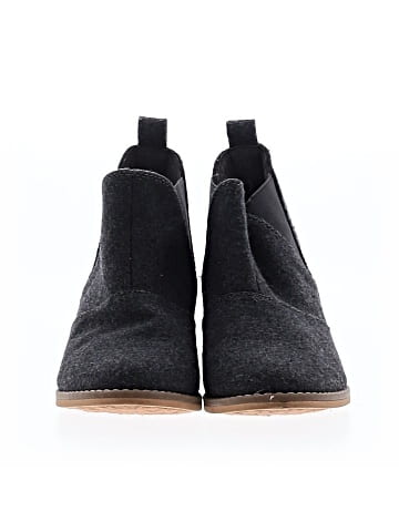 Rocket Dog Ankle Boots (view 2)