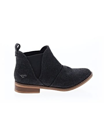 Rocket Dog Ankle Boots (view 1)