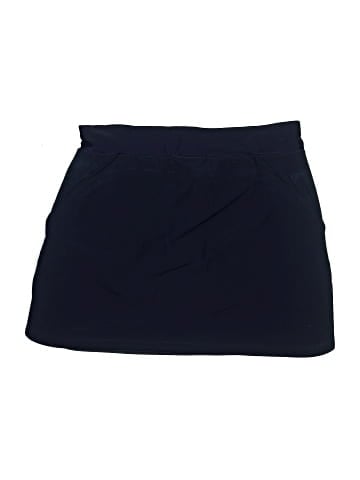 Lands' End Casual Skirt (view 2)