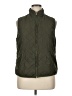 Old Navy 100% Polyester Green Vest Size XL - photo 1