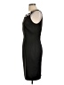 Connected Apparel Black Cocktail Dress Size 12 - photo 5