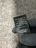 Babaton Solid Black Track Pants Size S - photo 5