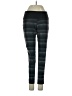 Mondetta Stripes Black Active Pants Size S - photo 1
