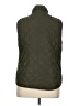 Old Navy 100% Polyester Green Vest Size XL - photo 2