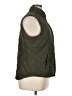 Old Navy 100% Polyester Green Vest Size XL - photo 4