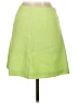 WeWoreWhat Green Formal Skirt Size XS - photo 2
