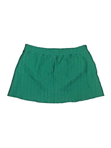 Lands' End Casual Skirt (view 2)