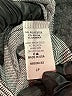 Petite Assembly Houndstooth Gray Dress Pants Size L - photo 8