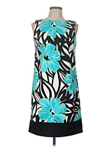 AB Studio Cocktail Dress (view 1)