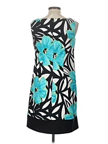 AB Studio Cocktail Dress (view 2)