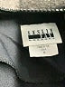 Leslie Fay Black Blazer Size 8 - photo 6