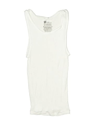 Hanes Sleeveless T-Shirt (view 1)