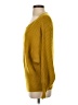 By Anthropologie Yellow Pullover Sweater Size S - photo 5