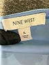Nine West Blue 3/4 Sleeve Top Size XL - photo 7
