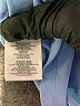 Nine West Blue 3/4 Sleeve Top Size XL - photo 9
