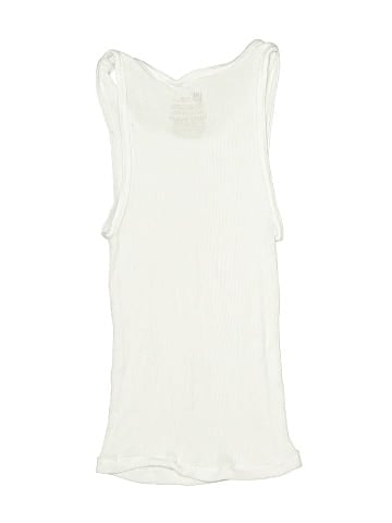 Hanes Sleeveless T-Shirt (view 2)
